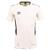 UMBRO UX-1 Jersey SS Vit/Svart XL Matchtröja kort ärm 